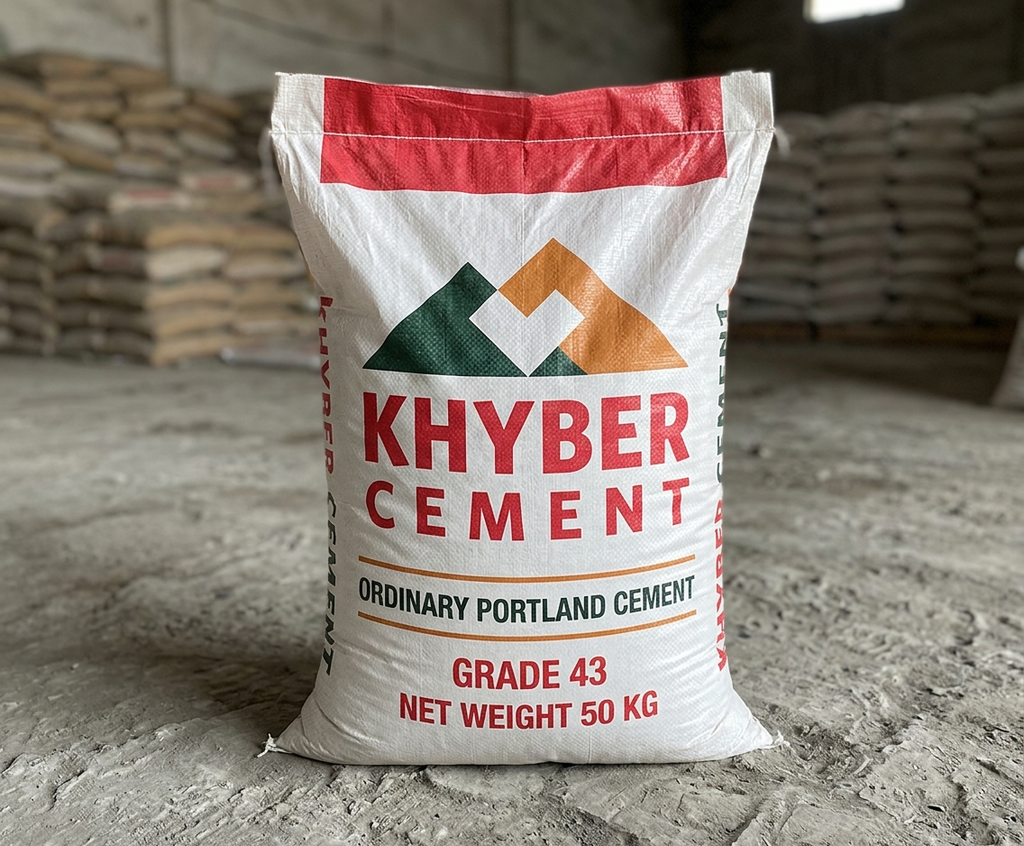Khyber Cement